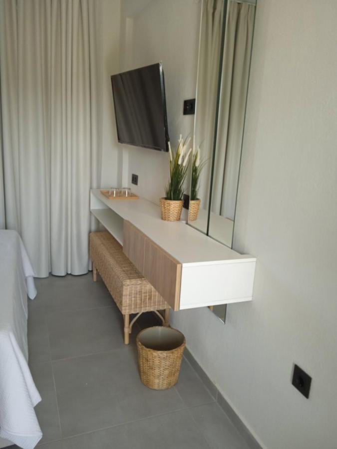 Aenaon View Apartment Ormos Panagias Exterior photo
